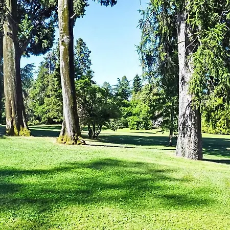 Prázdninový dům Parco Hermitage - Azalea Porto Valtravaglia